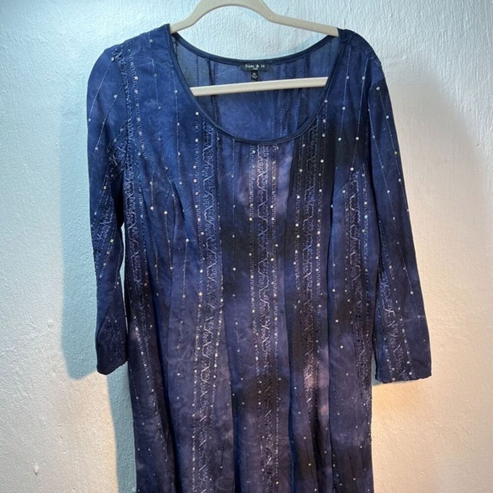 Sami and Jo Dress size 2x